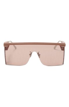 Женские солнцезащитные очки DIOR EYEWEAR розового цвета, арт. DI0RCLUB M1U 40L8 | Фото 3 (Региональные ограничения белый список (Axapta Mercury): Не проставлено; Нос: Не проставлено; Материал: Пластик; Тип очков: С/з; Очки форма: Маска; Оптика Гендер: оптика-женское)