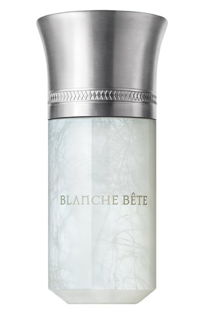 Женский парфюмерная вода blanche bete (100ml) LIQUIDES IMAGINAIRES, арт. 3760303360993