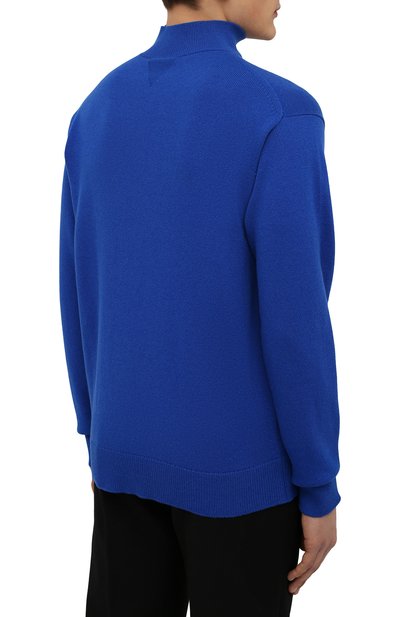 Кашемировая водолазка BOTTEGA VENETA, арт. 665291/V09Z0, фото 4