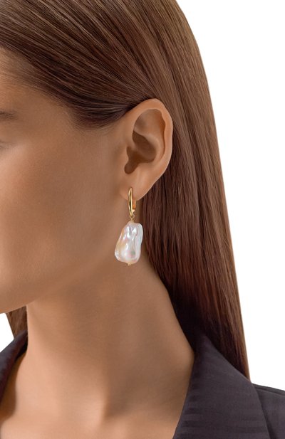 Серьги BLUEJAY, арт. BEA-BRC, фото 4