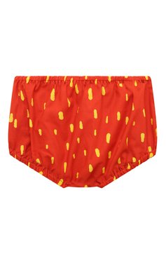 Хлопковое платье STELLA MCCARTNEY, арт. TU1051, фото 5