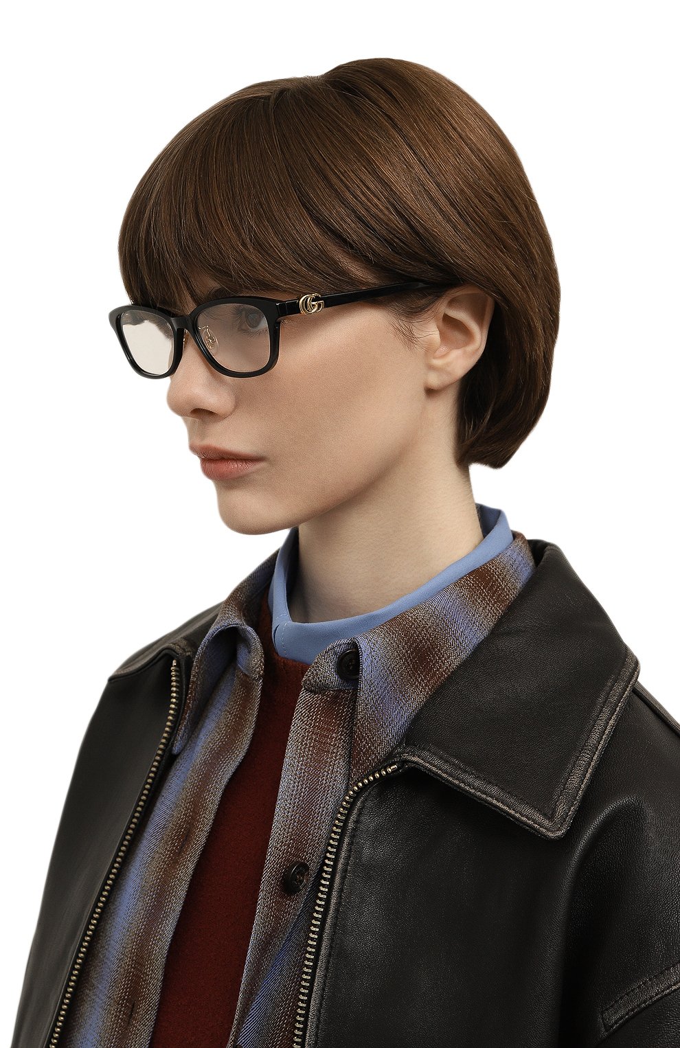 Оправа GUCCI, арт. GG14730J 001, фото 2