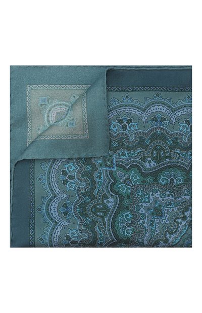 Шелковый платок STEFANO RICCI, арт. FZSR5/95016, фото 1