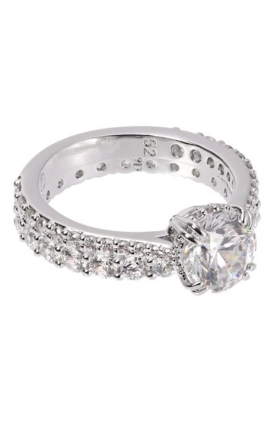 Женский комплект из двух колец constella SWAROVSKI, арт. 5649216