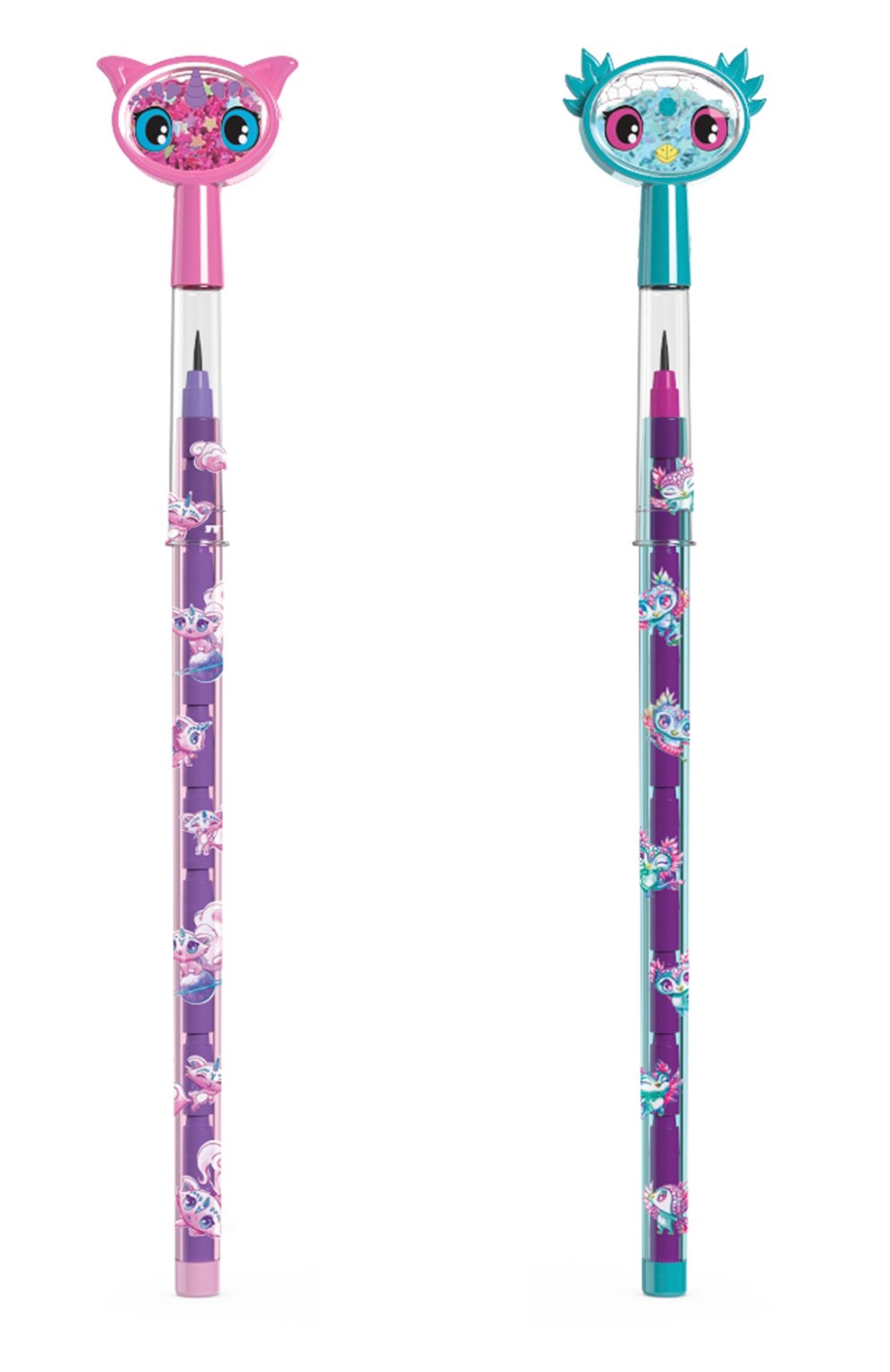 Карандаш простой nebulia PAREMO, арт. 11438-1_NSDA, фото 4