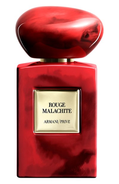 Мужской парфюмерная вода rouge malachite (50ml) GIORGIO ARMANI, арт. 3614272625365