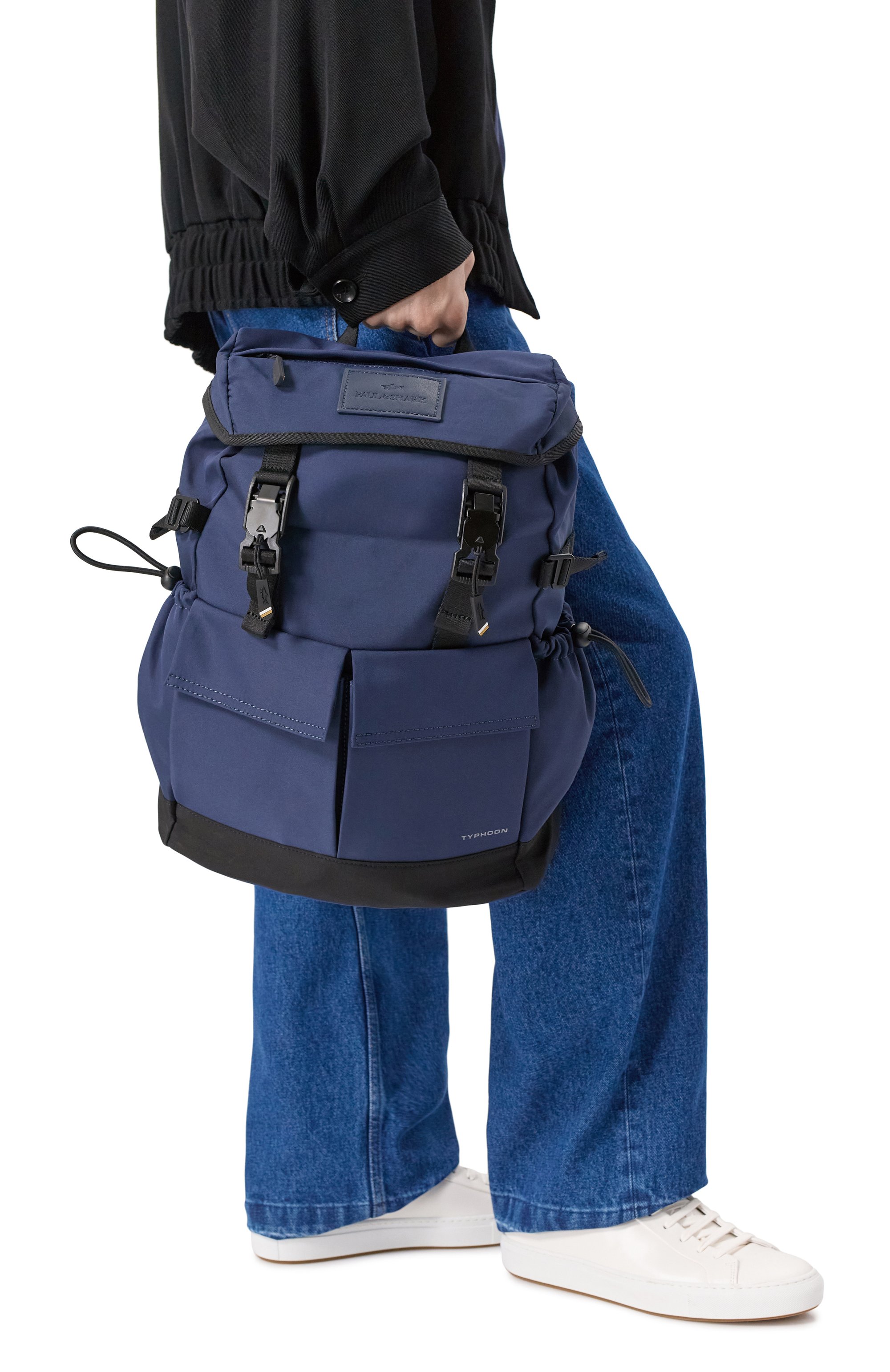 Рюкзак PAUL&SHARK, арт. 15318103, фото 2