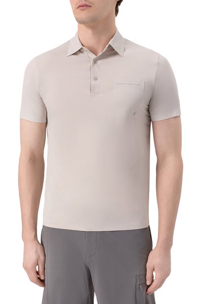 Поло DUNO, арт. TIB0R/0LBIA, фото 3