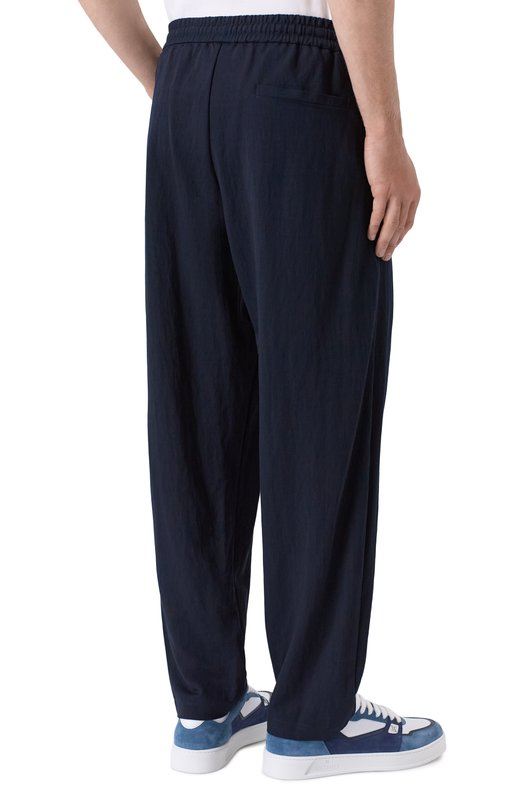 Брюки Harris Wharf London CV7017PYF/PYF Синий  CV7017PYF/PYF Фото 4