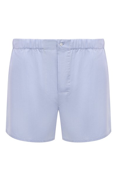 Мужские хлопковые боксеры STEFANO RICCI, арт. *BX005/M1450