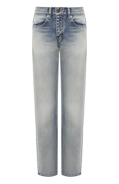 Джинсы SAINT LAURENT, арт. 644026, фото 1