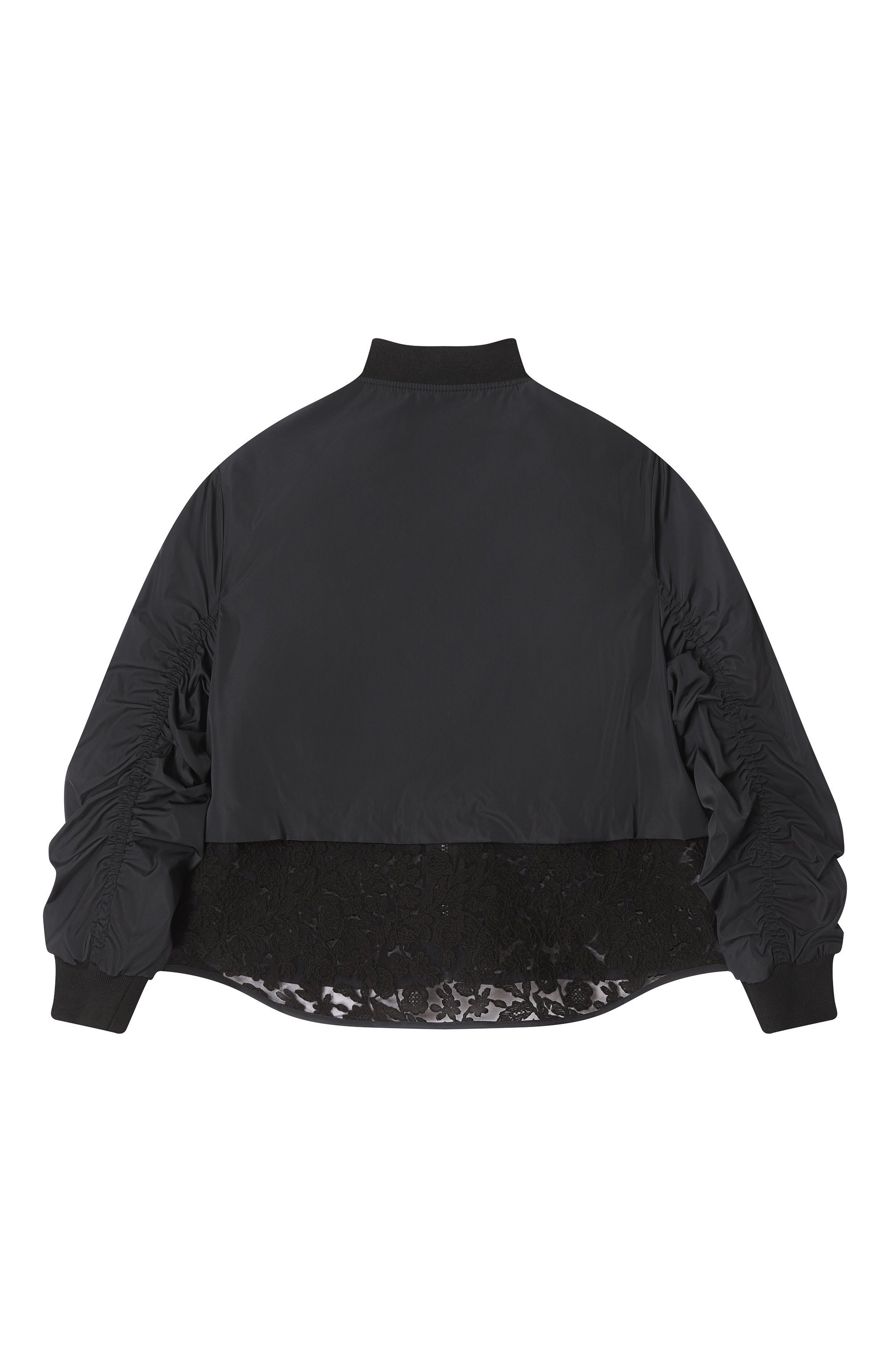 Бомбер ERMANNO SCERVINO, арт. SFGB030C/NY278, фото 2