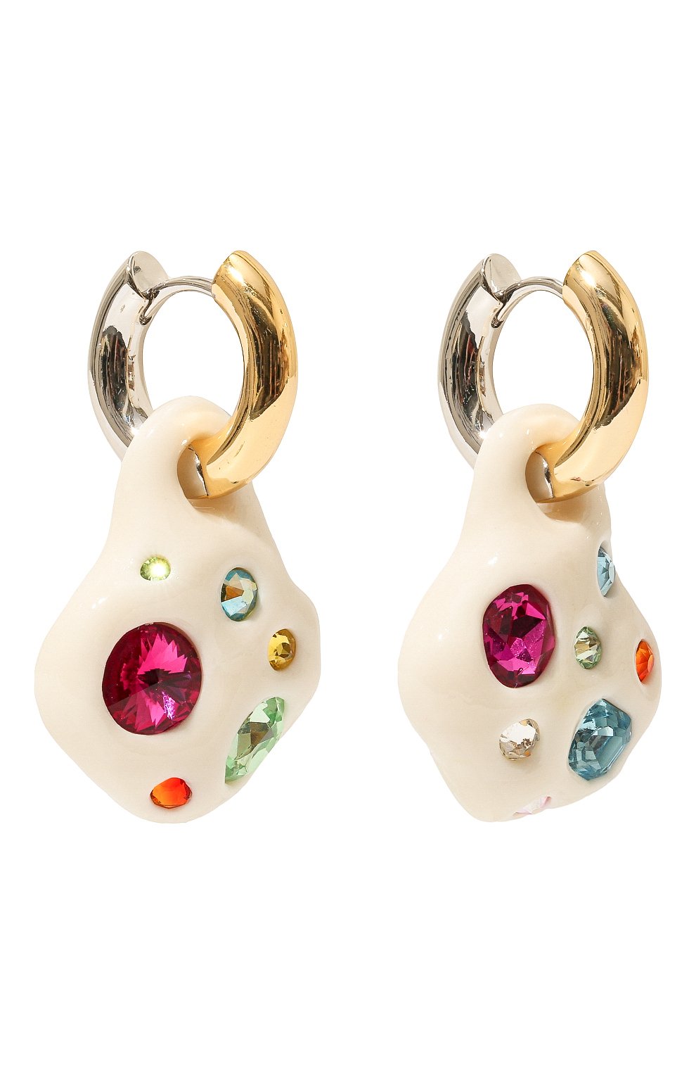 Серьги LILI ARCHIVE, арт. EM30C16G, фото 3