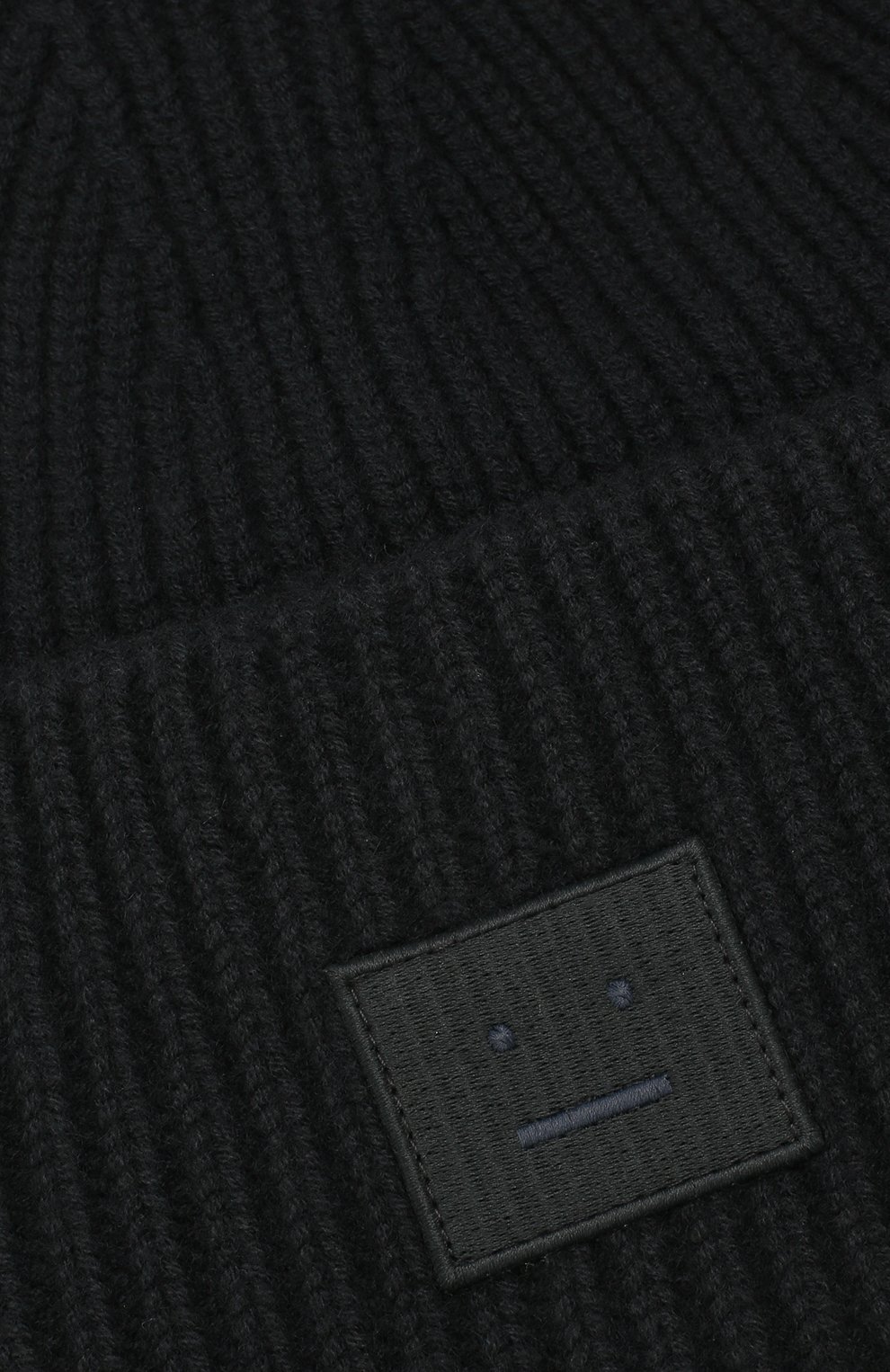 Шерстяная шапка ACNE STUDIOS, арт. C40044/M, фото 3