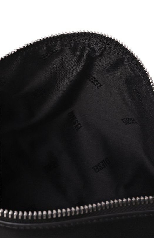 Сумка Load-D Diesel X10620/P5184 Чёрный  X10620/P5184 Фото 3