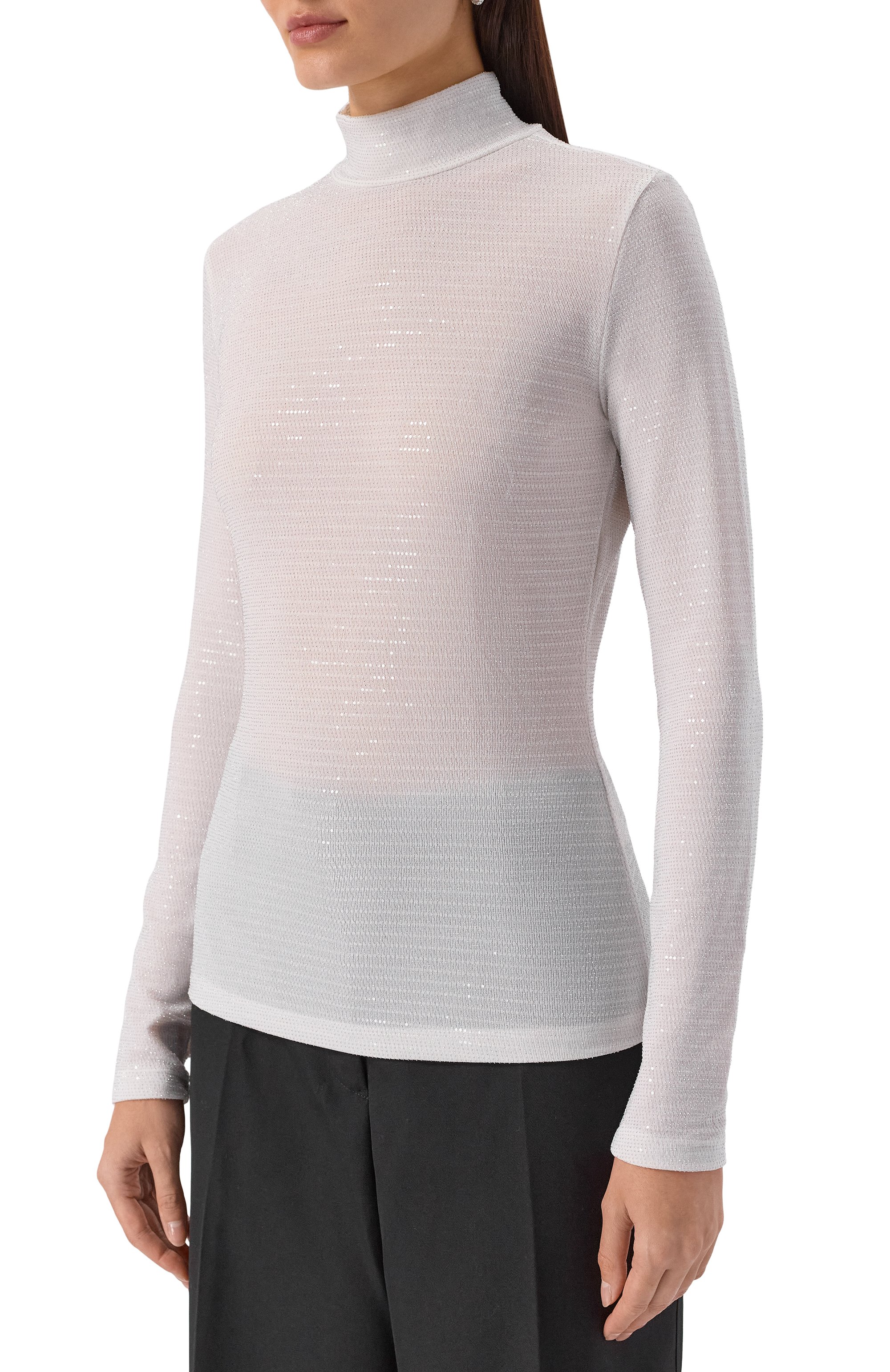 Водолазка HUGO, арт. 50547367, фото 3