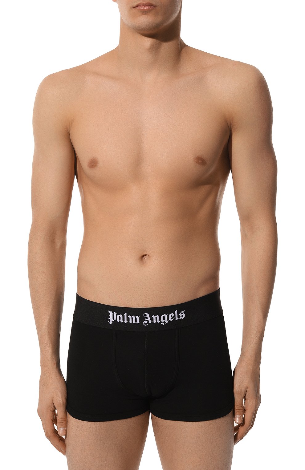 Комплект из двух боксеров PALM ANGELS, арт. PMUH001C99FAB0010110, фото 2
