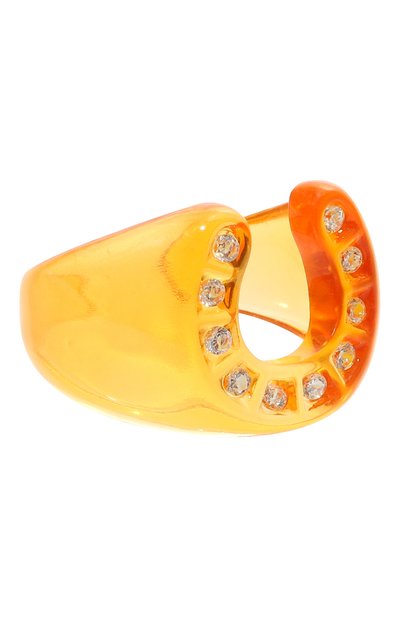 Кольцо CRYSTAL HAZE, арт. LUCKY RING, фото 1