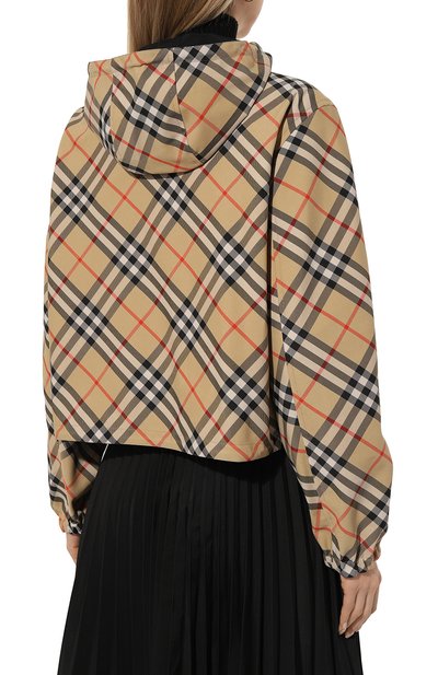 Двусторонняя куртка BURBERRY, арт. 8087229, фото 4