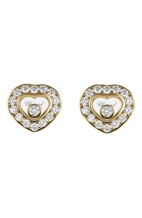 Серьги icons heart CHOPARD, арт. 831084-0001, фото 1