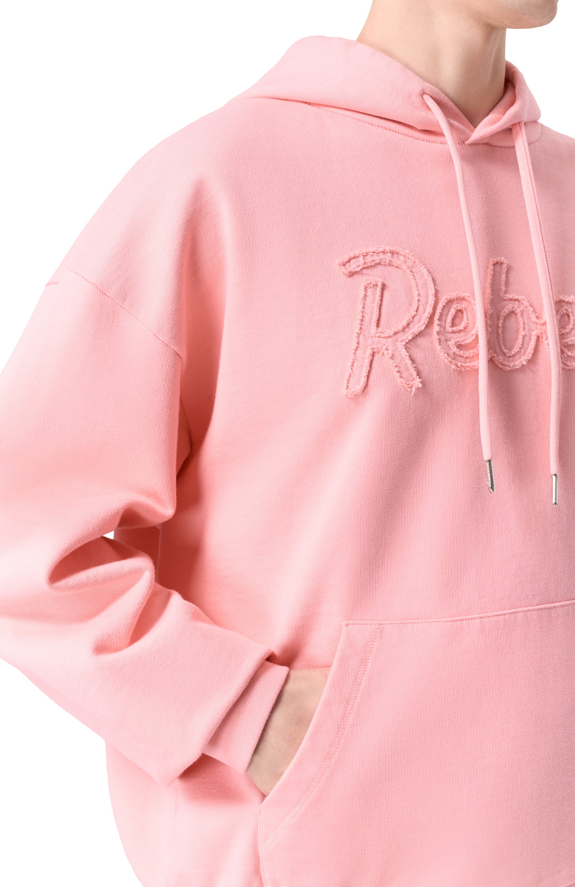 Хлопковое худи DSQUARED2, арт. S74GU0943/D25028, фото 5