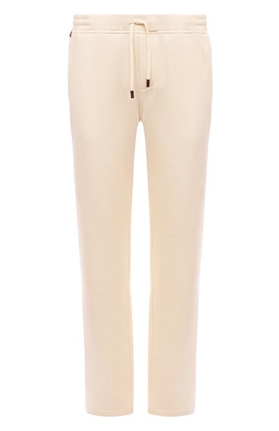 Хлопковые брюки CAPOBIANCO, арт. 17M703.FW00./58, фото 1