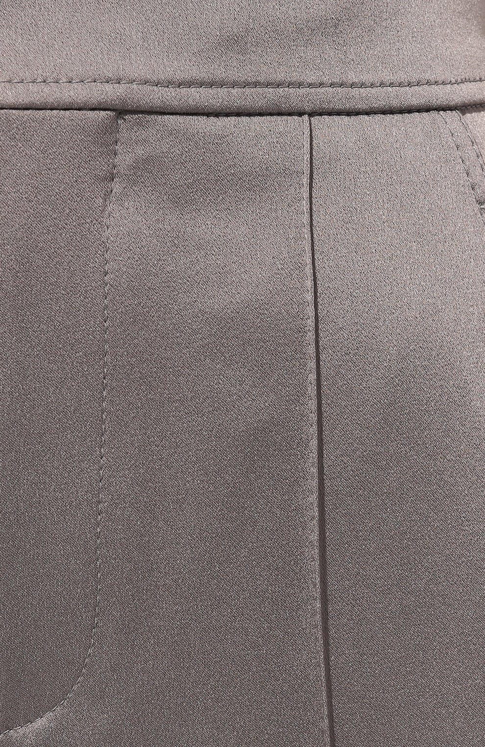 Брюки BRUNELLO CUCINELLI, арт. MPH38P8641, фото 5