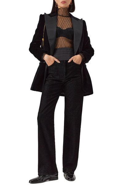 Джинсы DOLCE & GABBANA, арт. FTC7ND/G8LW4, фото 2