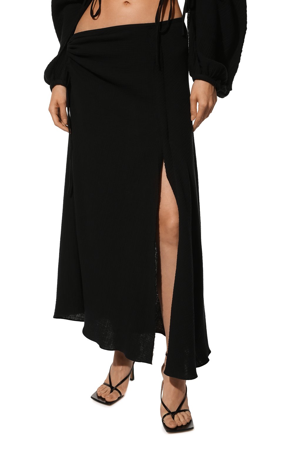 Хлопковая юбка RUBAN, арт. RРSU22-5.2.51.2, фото 3