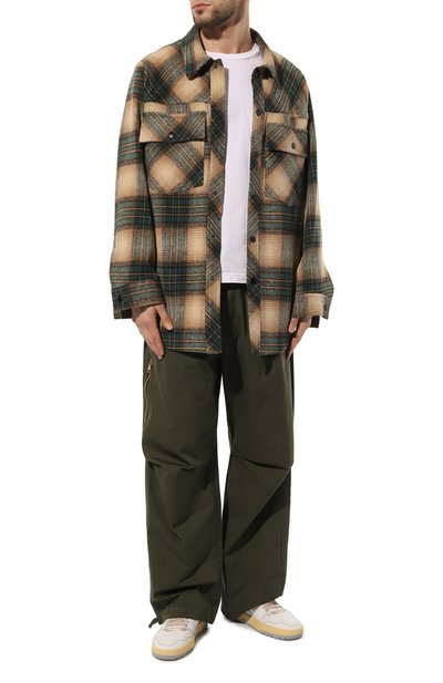 Рубашка D.SIMACHEV, арт. ХРМ01012302/00011-00011, фото 2