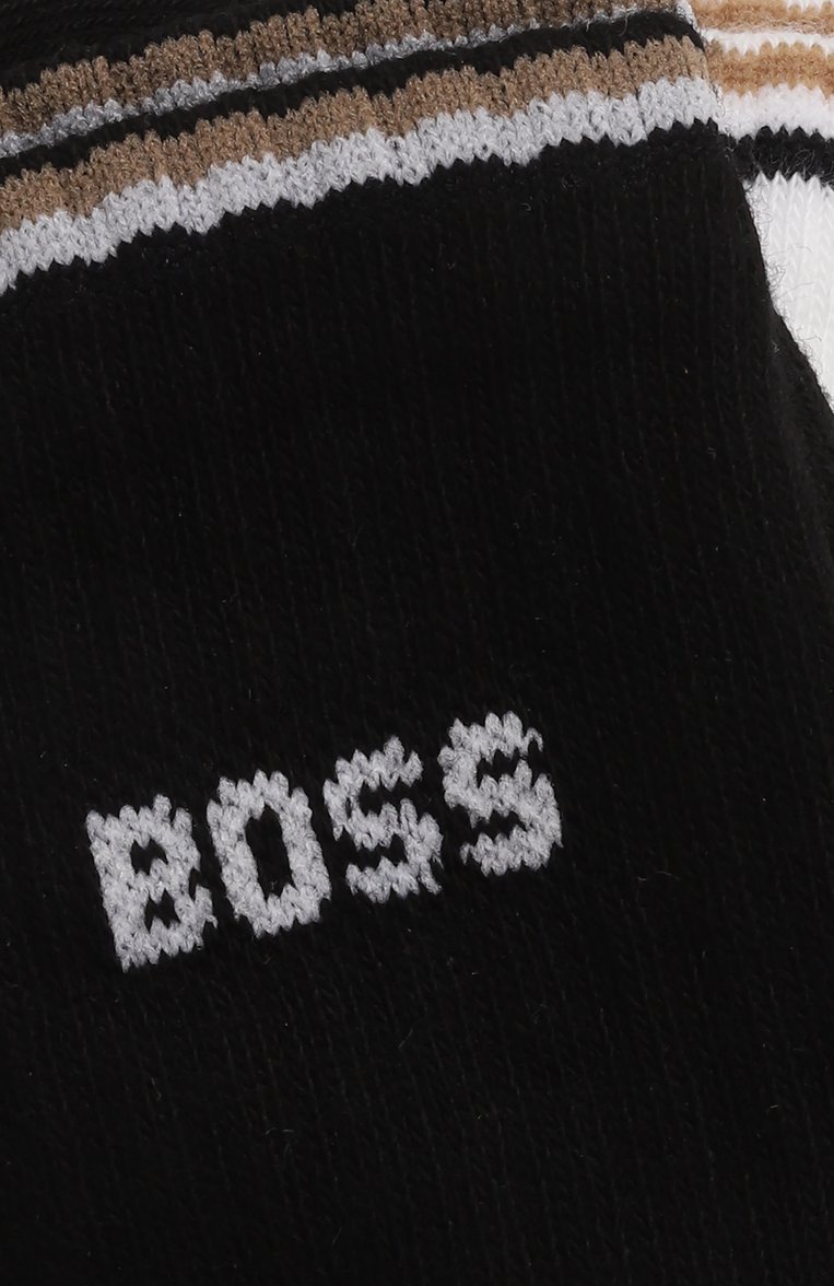 Комплект из трех пар носков BOSS, арт. 50531597, фото 1