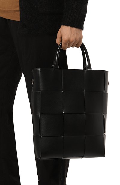 Сумка-шопер arco BOTTEGA VENETA, арт. 736184/VB1K0, фото 2