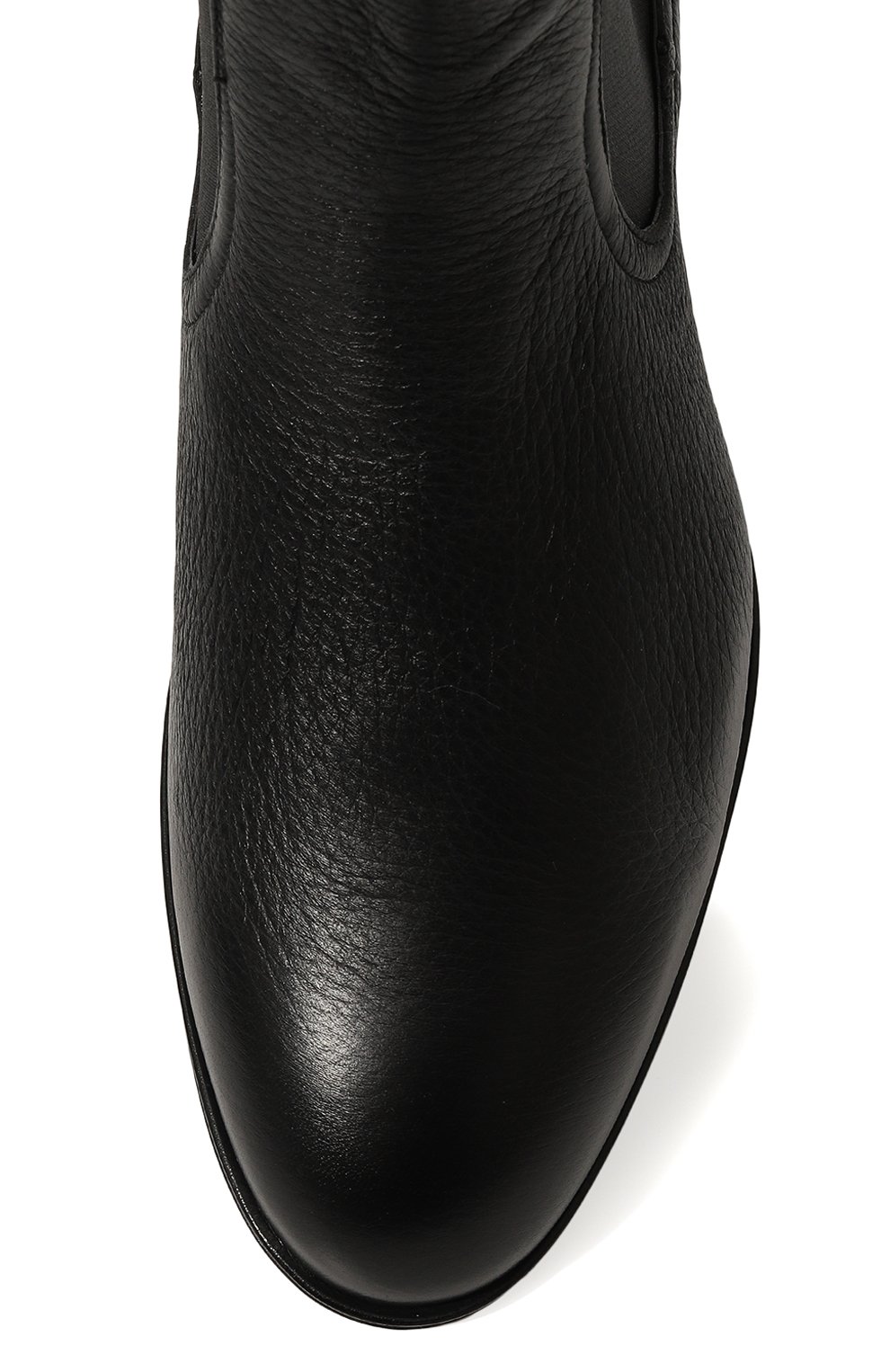 Кожаные челси westley BALLY, арт. MSB07C/CE002, фото 6