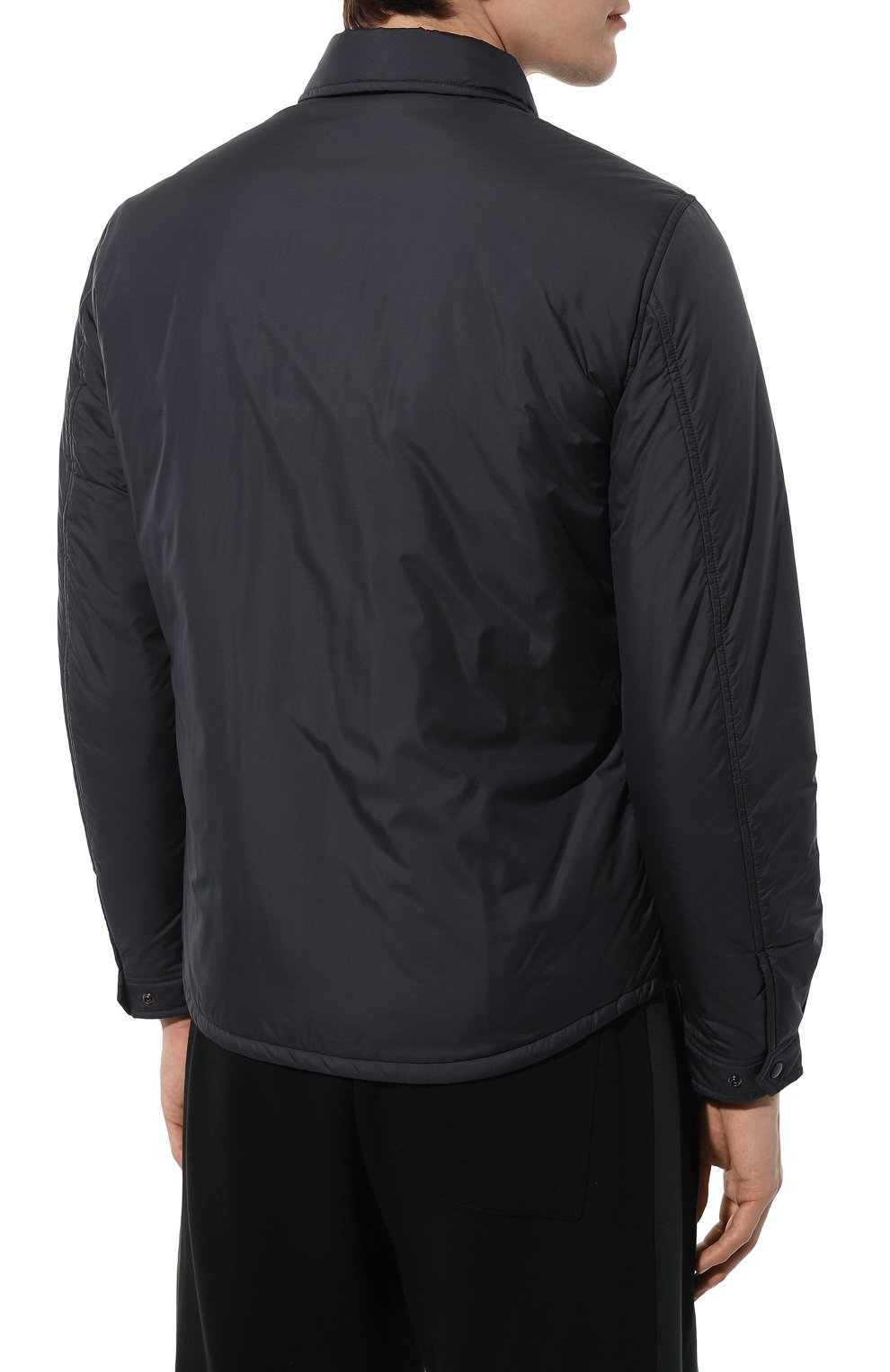 Куртка WOOLRICH, арт. CFW00S0064MRUT2635, фото 4