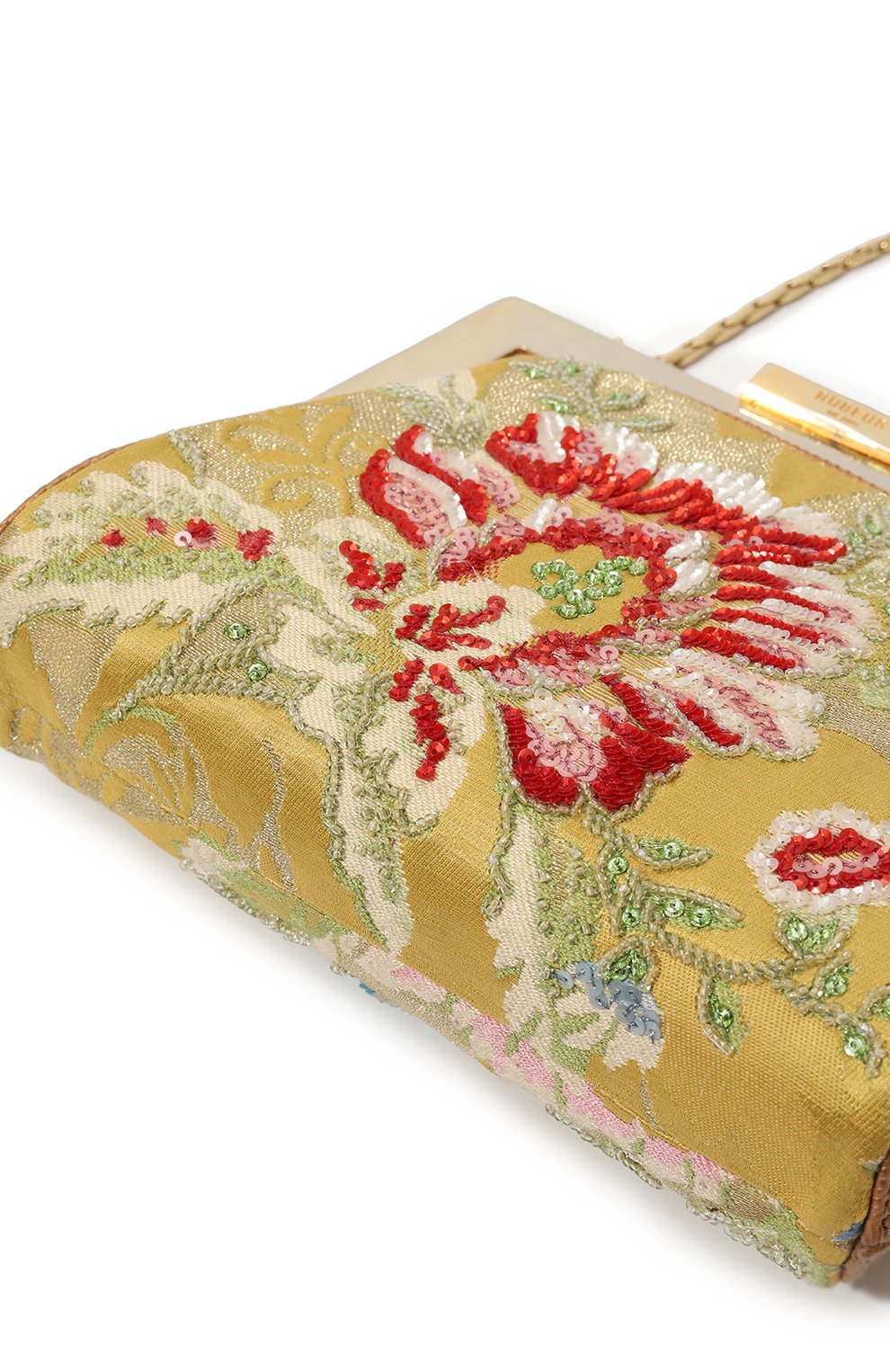 Сумка mydas RUBEUS MILANO, арт. 012/16D/LL 161017, фото 3