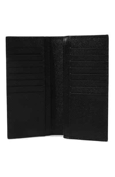 Кожаное портмоне DOLCE & GABBANA, арт. BP2573/AG219, фото 3