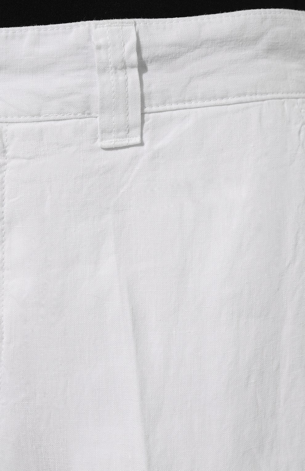 Льняные шорты 120% LINO, арт. 31ALIM2137/0000253/000, фото 5