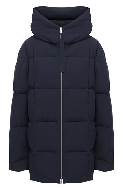 Пуховик JIL SANDER, арт. JPPR441694-WR440900, фото 1