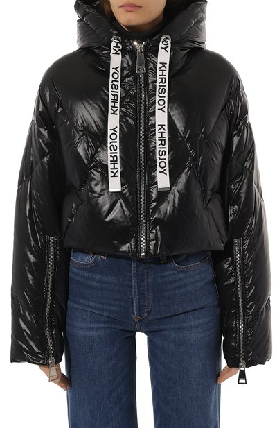 Пуховик KHRISJOY, арт. KWF24R0604/NY0002, фото 3