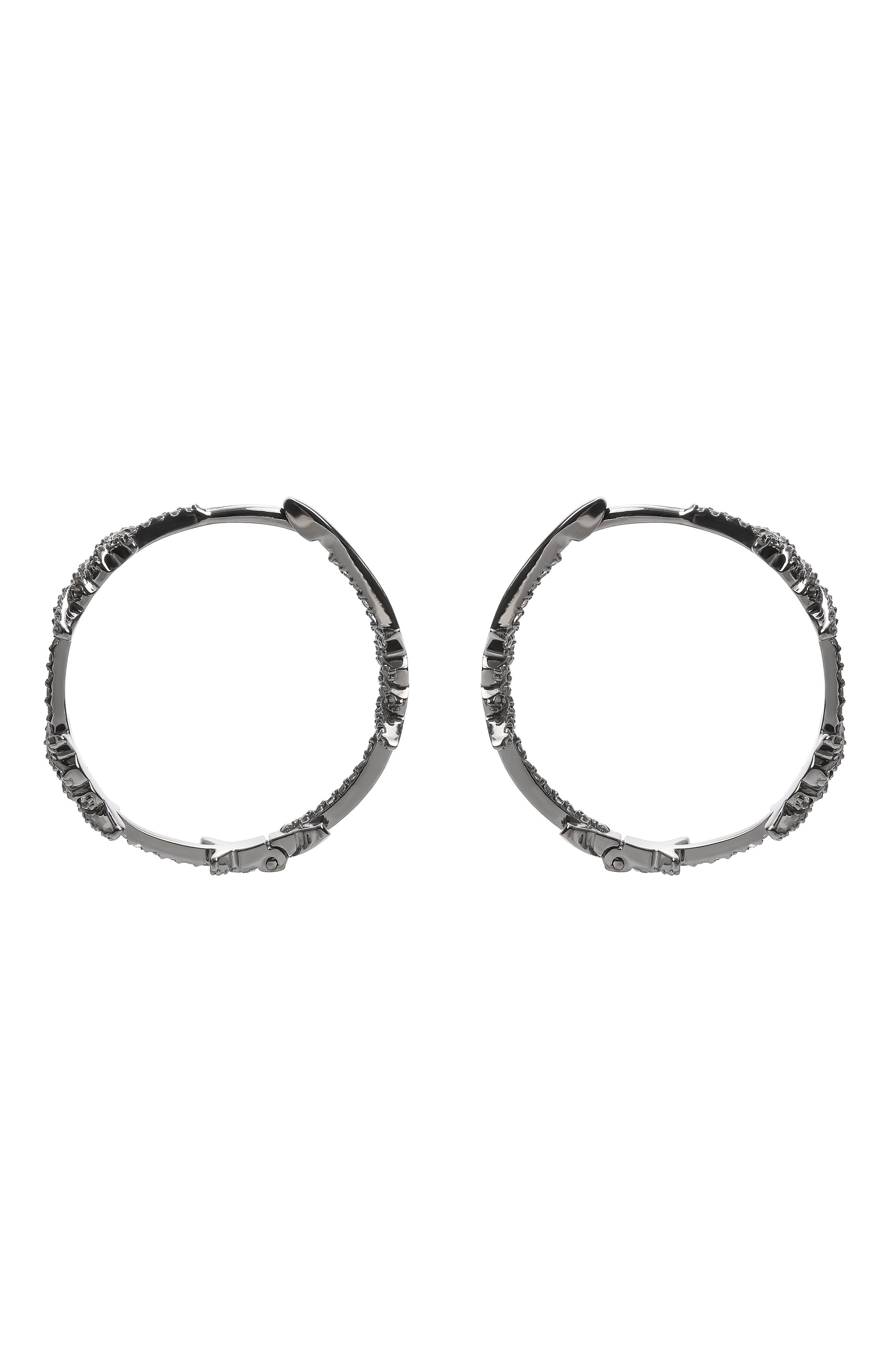 Серьги CAVIAR JEWELLERY, арт. TL007G, фото 1