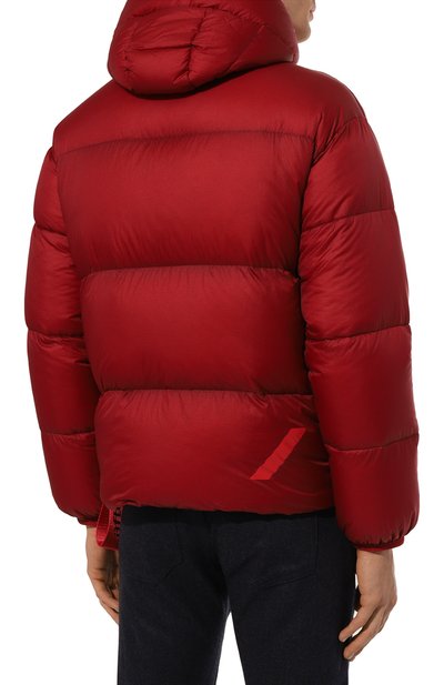 Пуховик AFTER LABEL, арт. QUEBEC/N061, фото 4