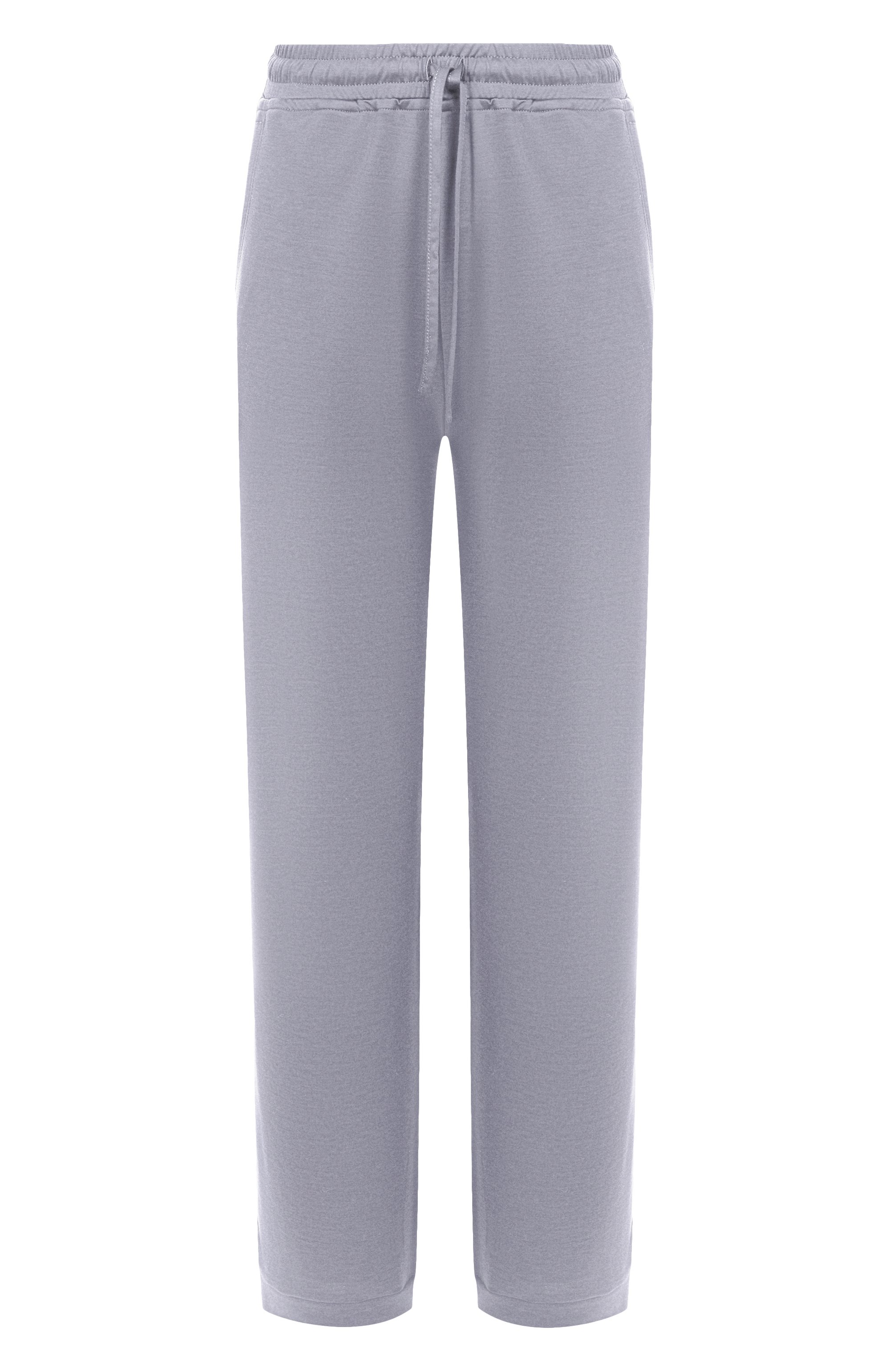 Брюки из шелка и хлопка MVST, арт. M25.2MW.T403/SC00, фото 1