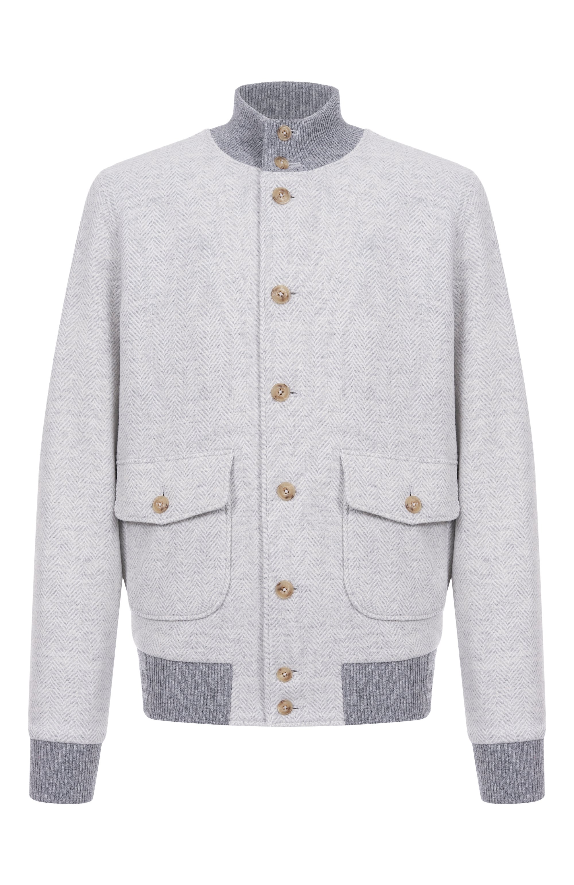 Шерстяной бомбер L.B.M. 1911, арт. 9377/55705, фото 1