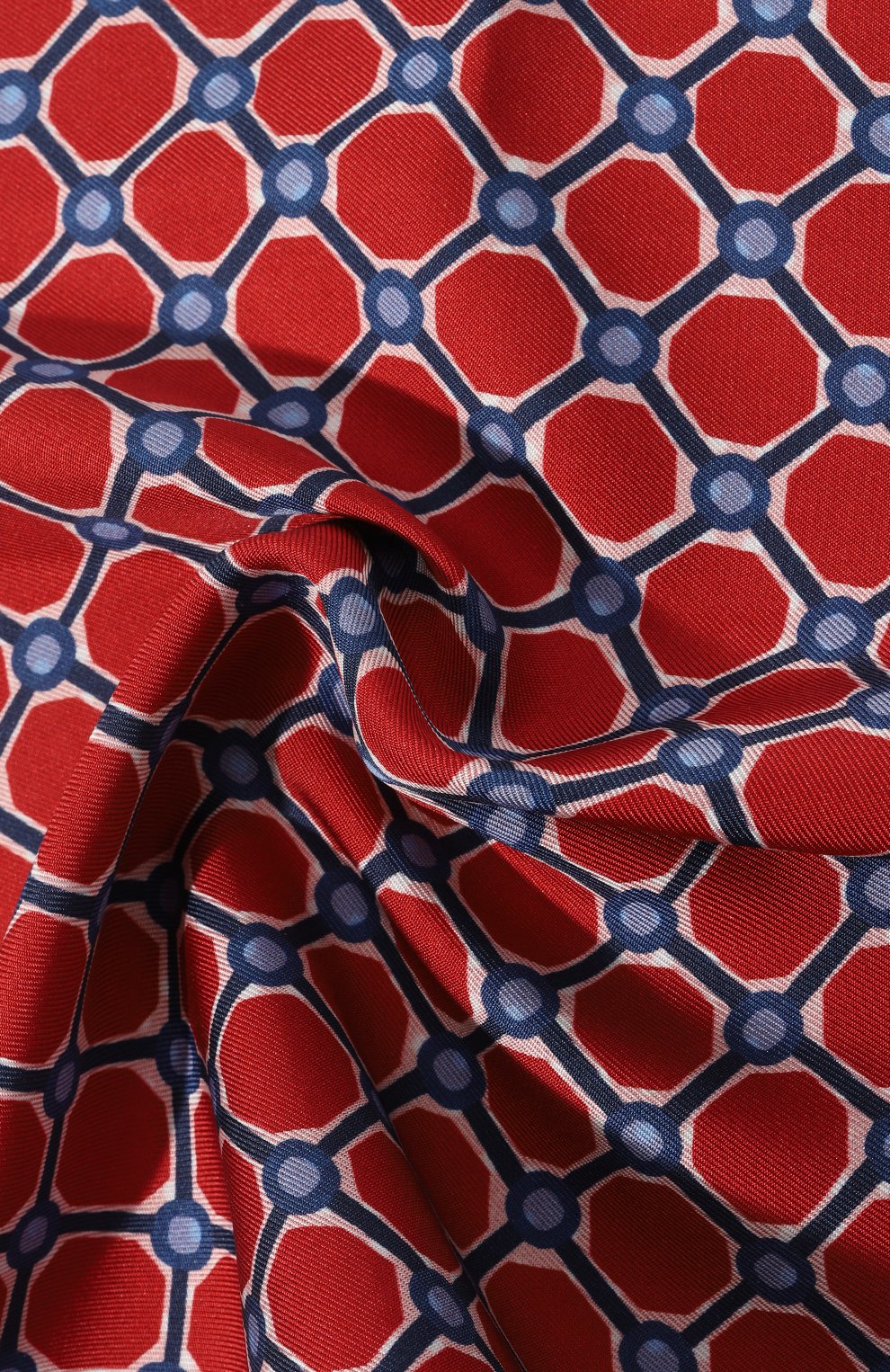 Шелковый платок ALTEA, арт. 2358438, фото 2