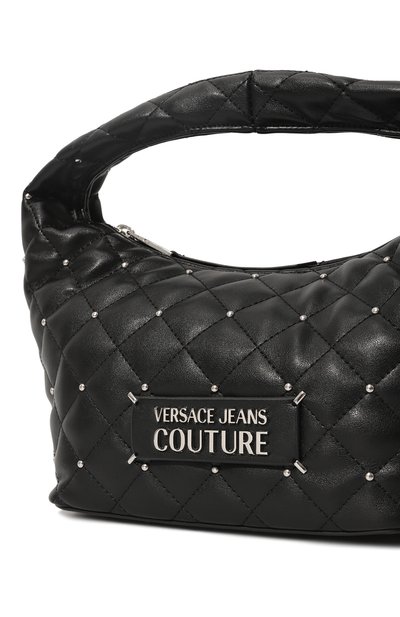 Сумка quilting VERSACE JEANS COUTURE, арт. 75VA4BQ1/ZS823, фото 3