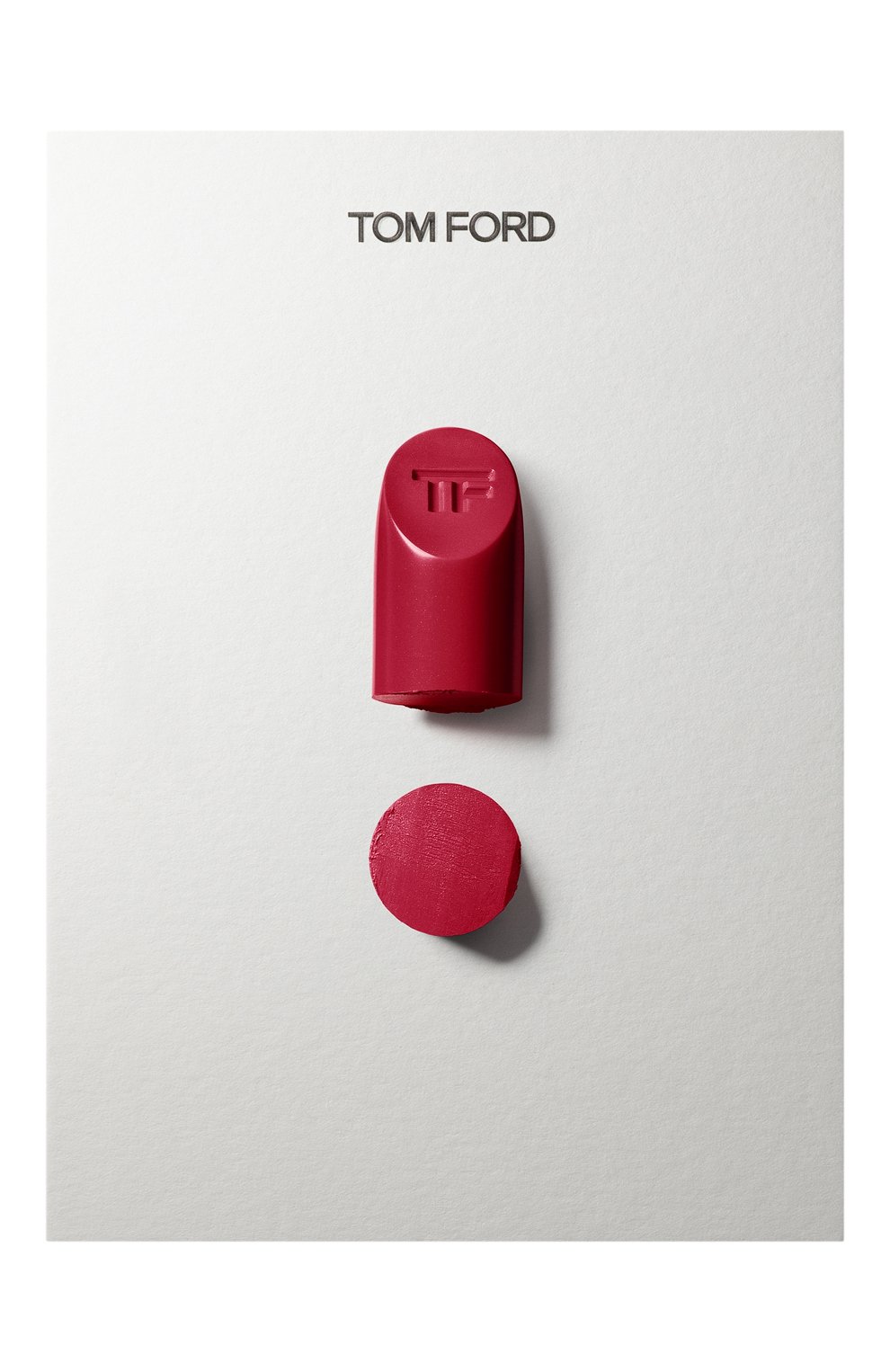 Мини-помада для губ lip color lips & boys, оттенок bella TOM FORD, арт. T5P4-35, фото 2