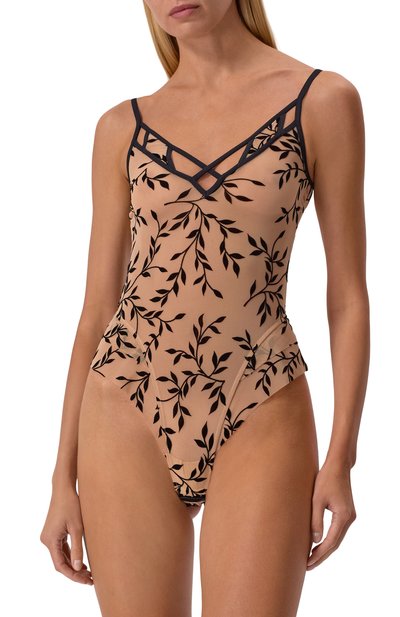 Боди C.ALLA, арт. CE0918 B0-F, фото 2