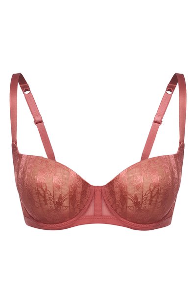 Бюстгальтер с плотной  чашкой MAISON LEJABY, арт. 20816, фото 1