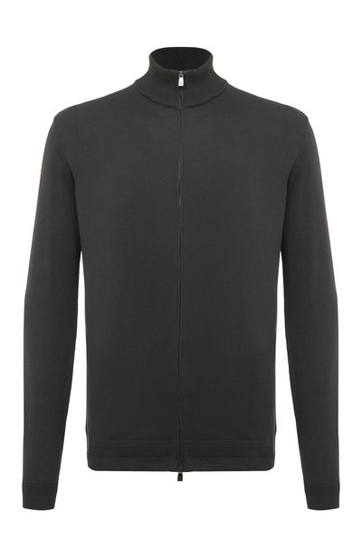 Мужской хлопковый кардиган CORNELIANI, арт. 93M509-9325122