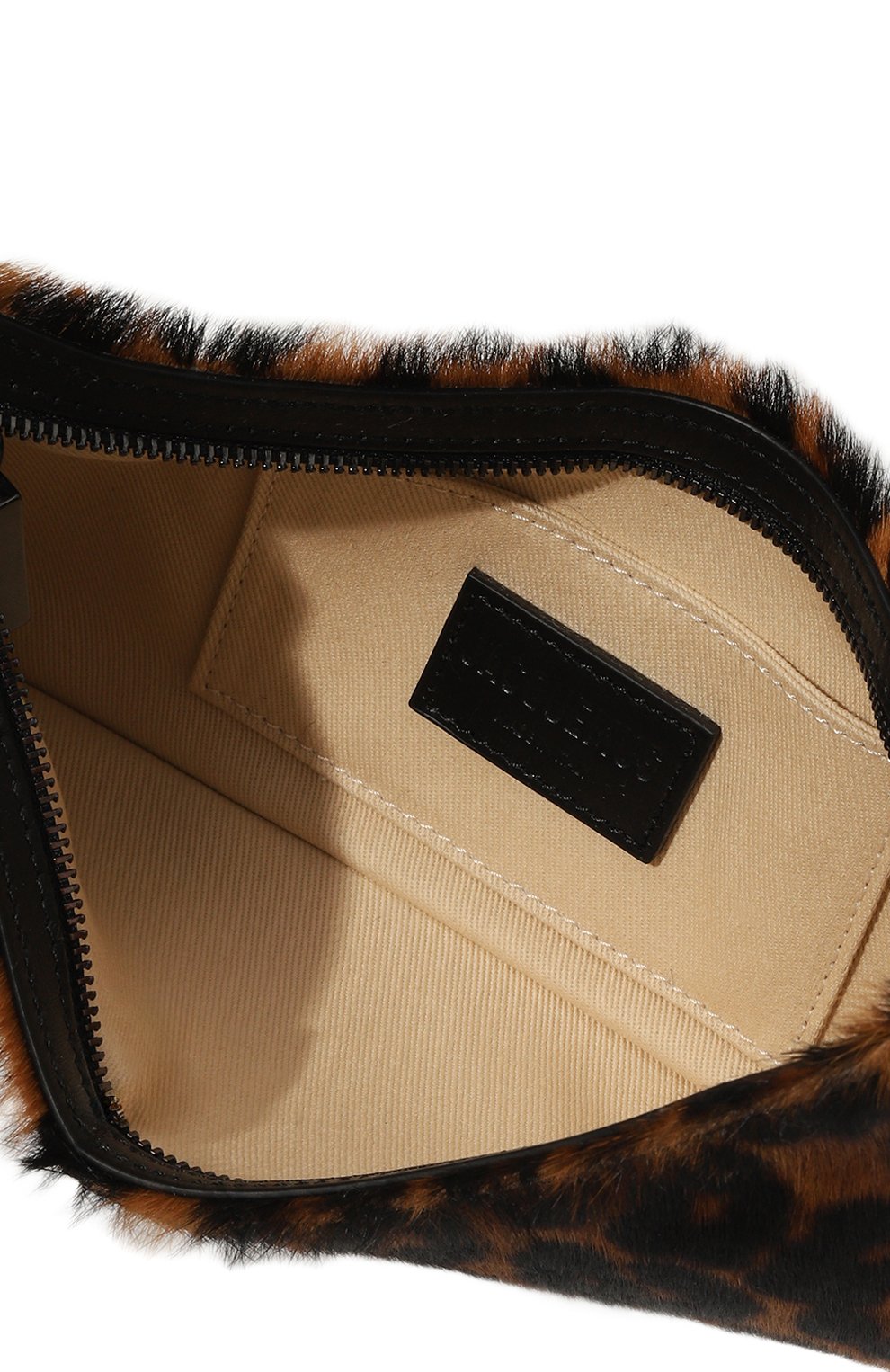 Сумка le bisou perle JACQUEMUS, арт. 24E231BA0573168, фото 5